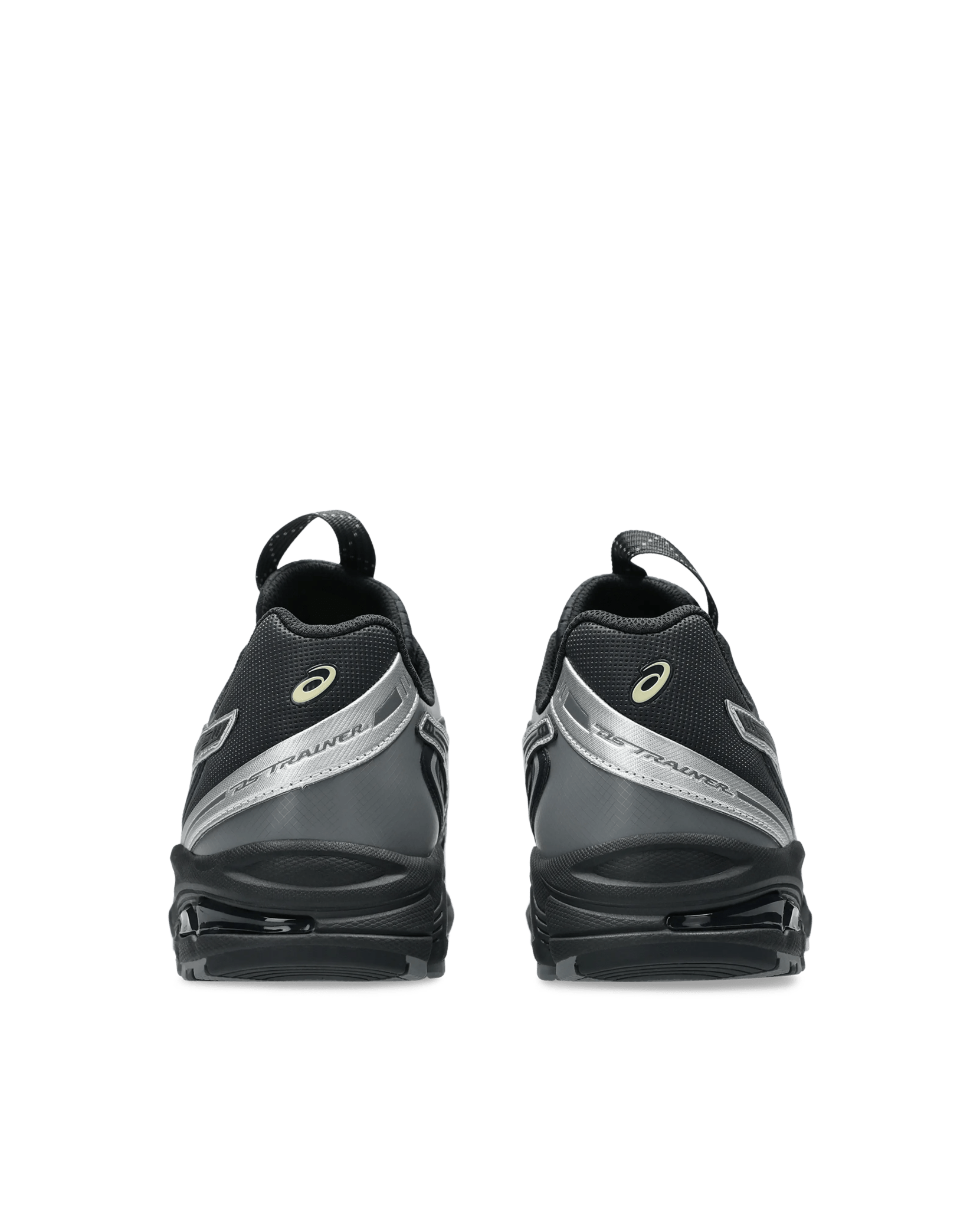 Asics x Kiko Kostadinov 11 - S Gel DS Trainer 14 (Graphite Grey/Oyster White) - Patta