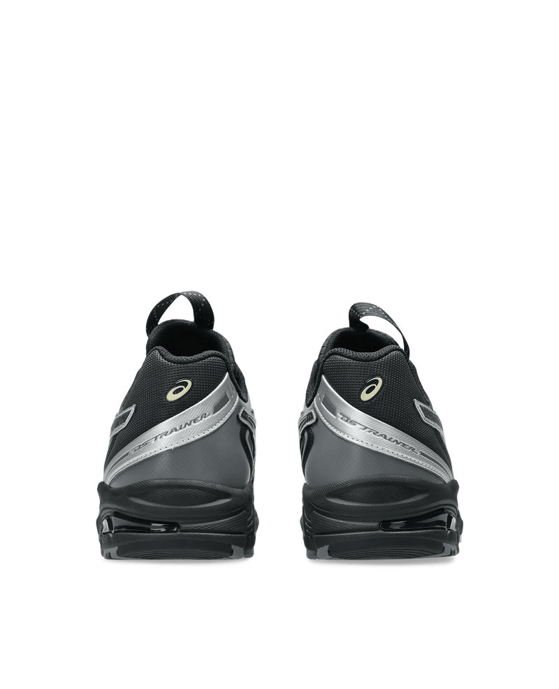 Asics x Kiko Kostadinov 11 - S Gel DS Trainer 14 (Graphite Grey/Oyster White) - Patta