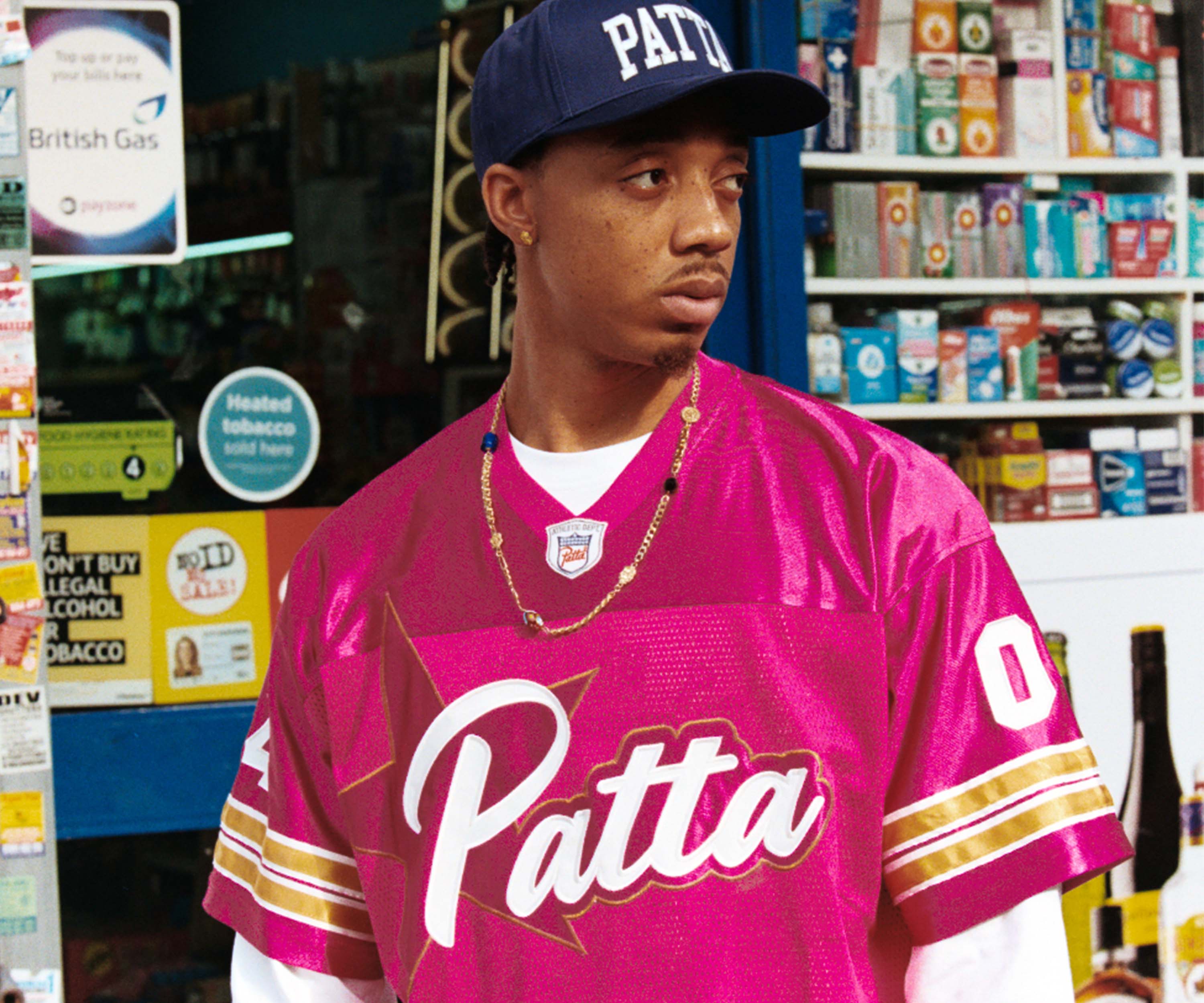 patta exclusive