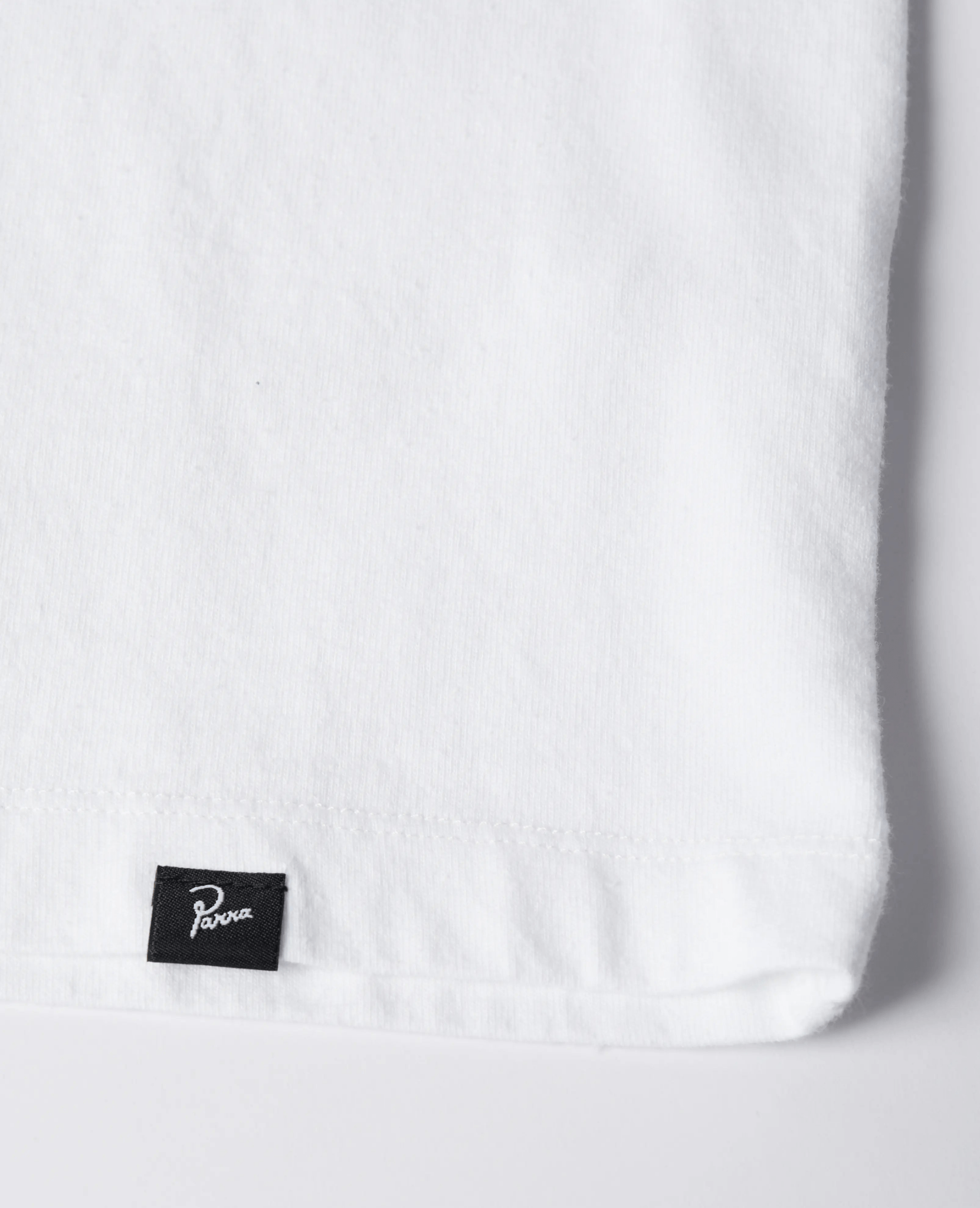 ByParra Ball sports t-shirt (White) - Patta