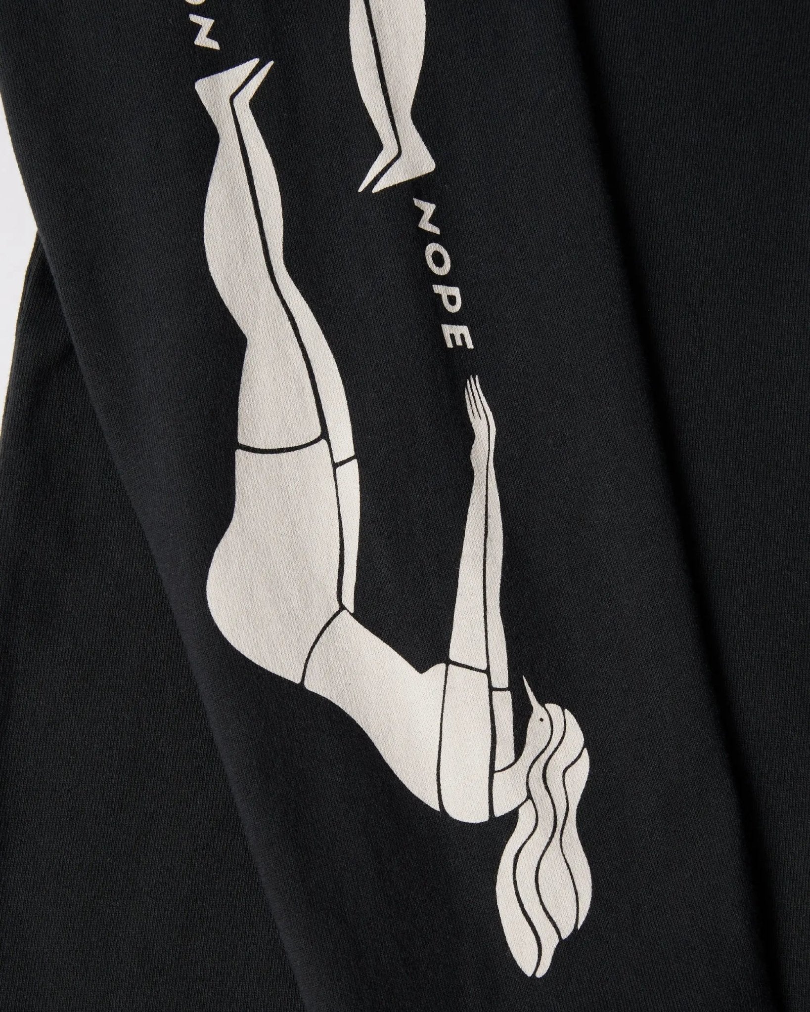 ByParra Dog Training Long Sleeve t-shirt (Black) - Patta