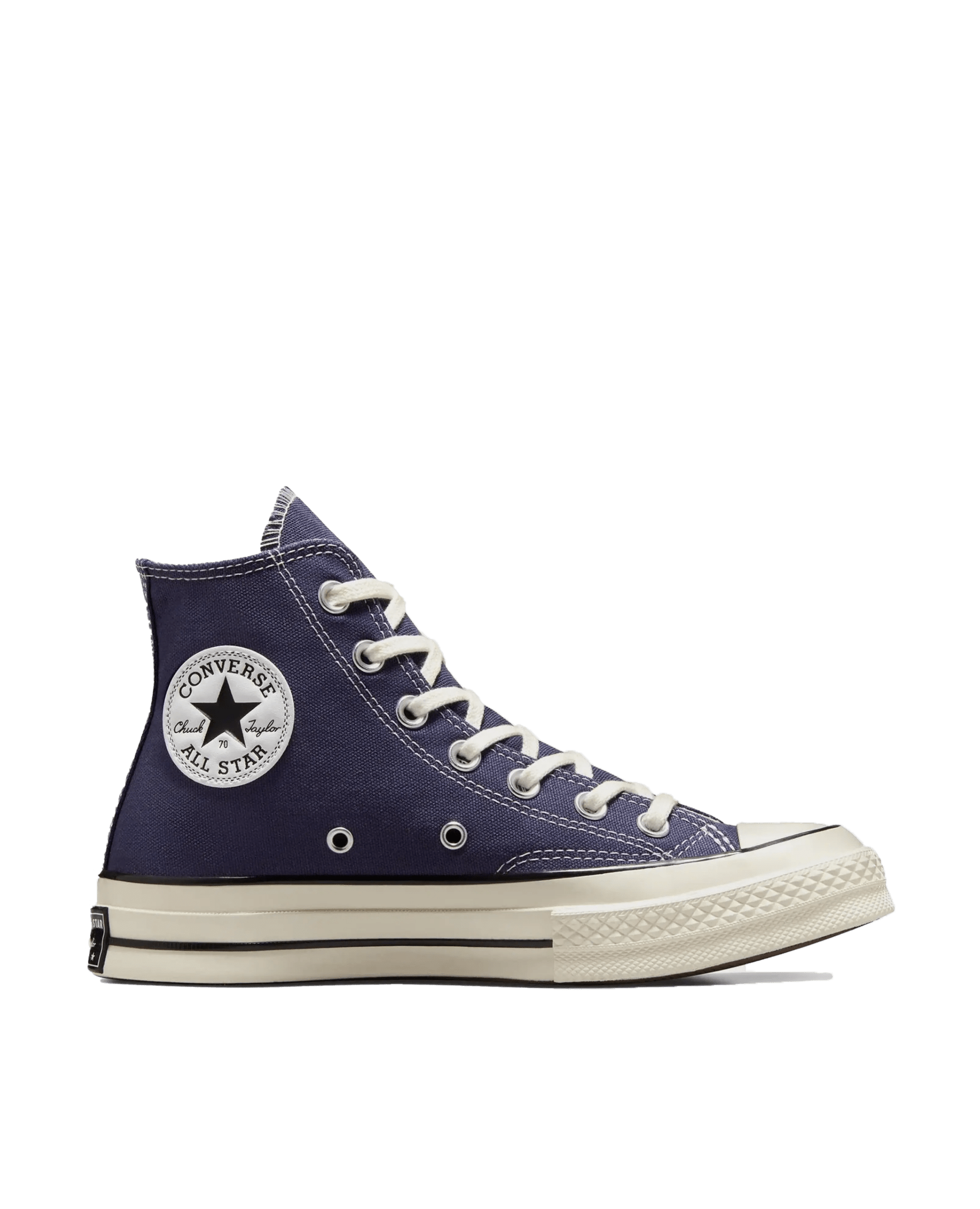 Converse Chuck 70 HI Uncharted (Waters/Egret/Black) - Patta