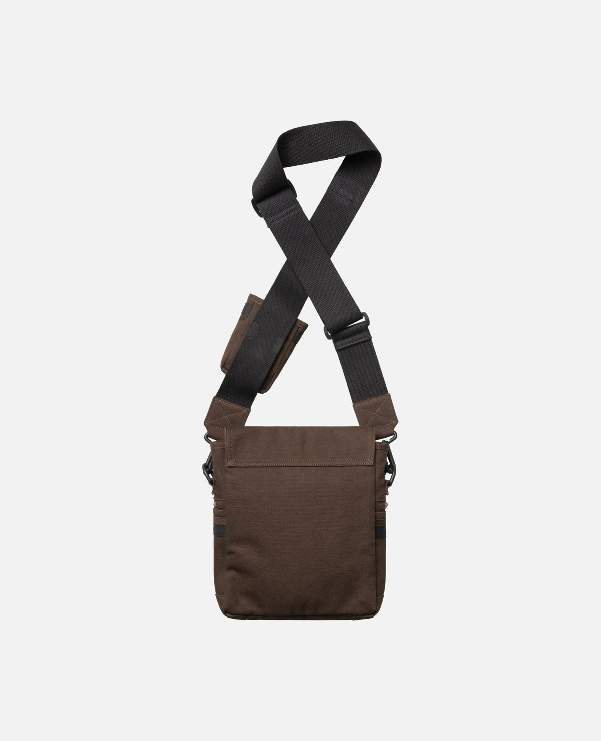 Patta x Carhartt Shoulder Bag (Tobacco) Patta x Carhartt