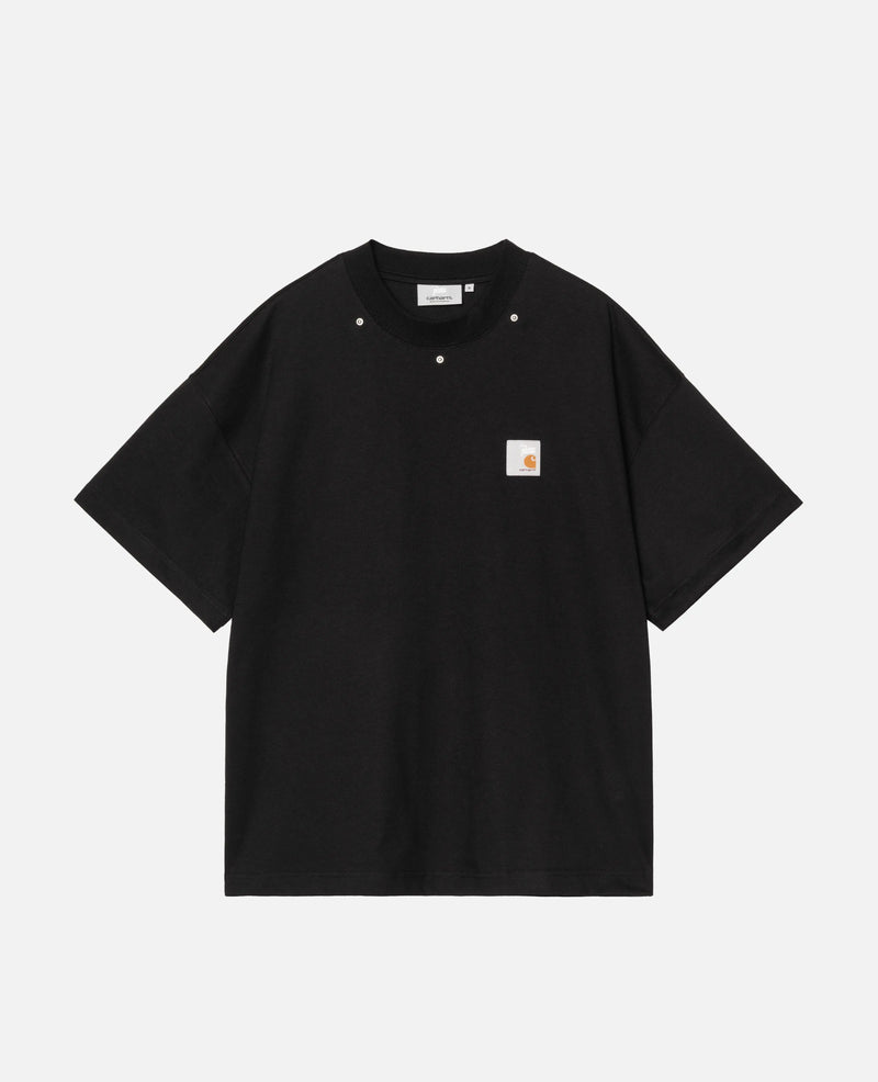 Patta x Carhartt Hartt And Soul T-shirt (Black) Patta x Carhartt