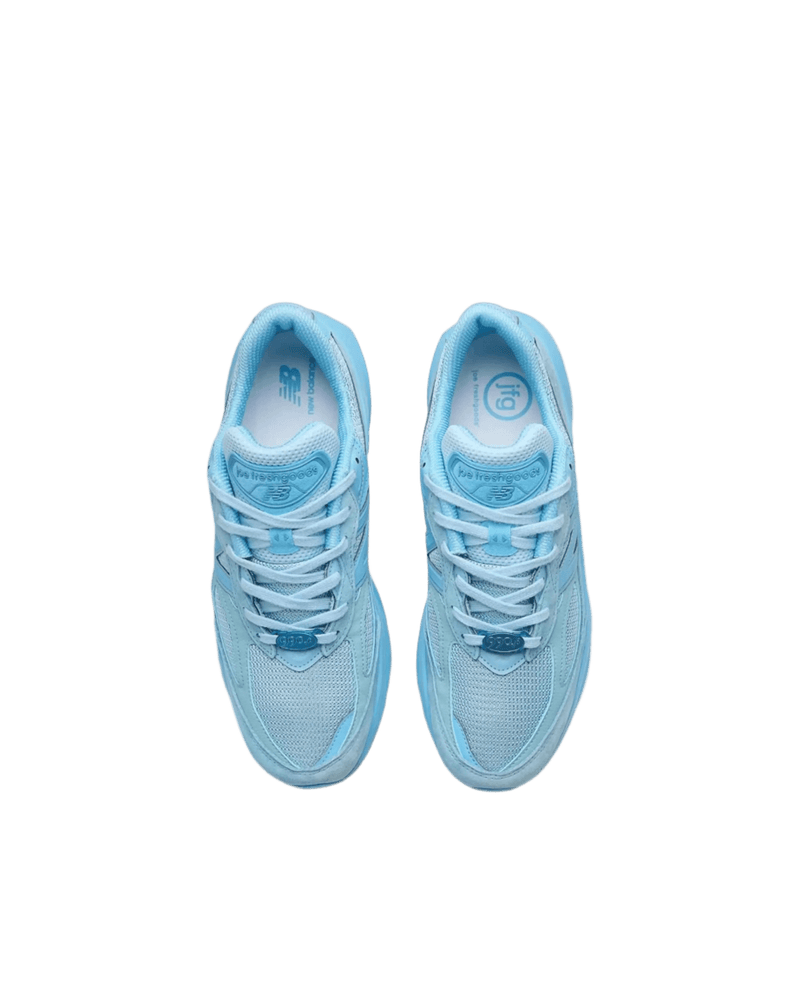 Joe Freshgoods x New Balance 990v6 Made in USA - Patta