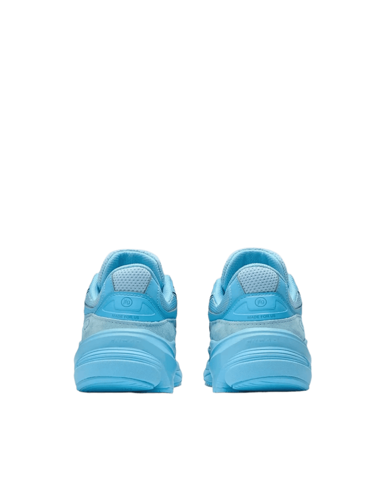 Joe Freshgoods x New Balance 990v6 Made in USA - Patta