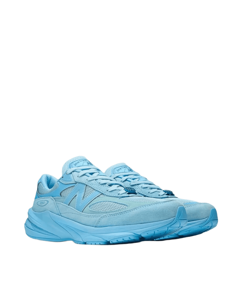 Joe Freshgoods x New Balance 990v6 Made in USA - Patta