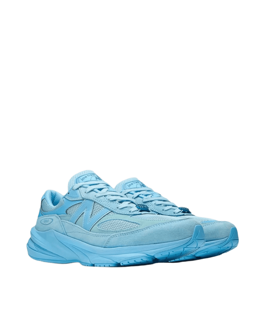 Joe Freshgoods x New Balance 990v6 Made in USA - Patta