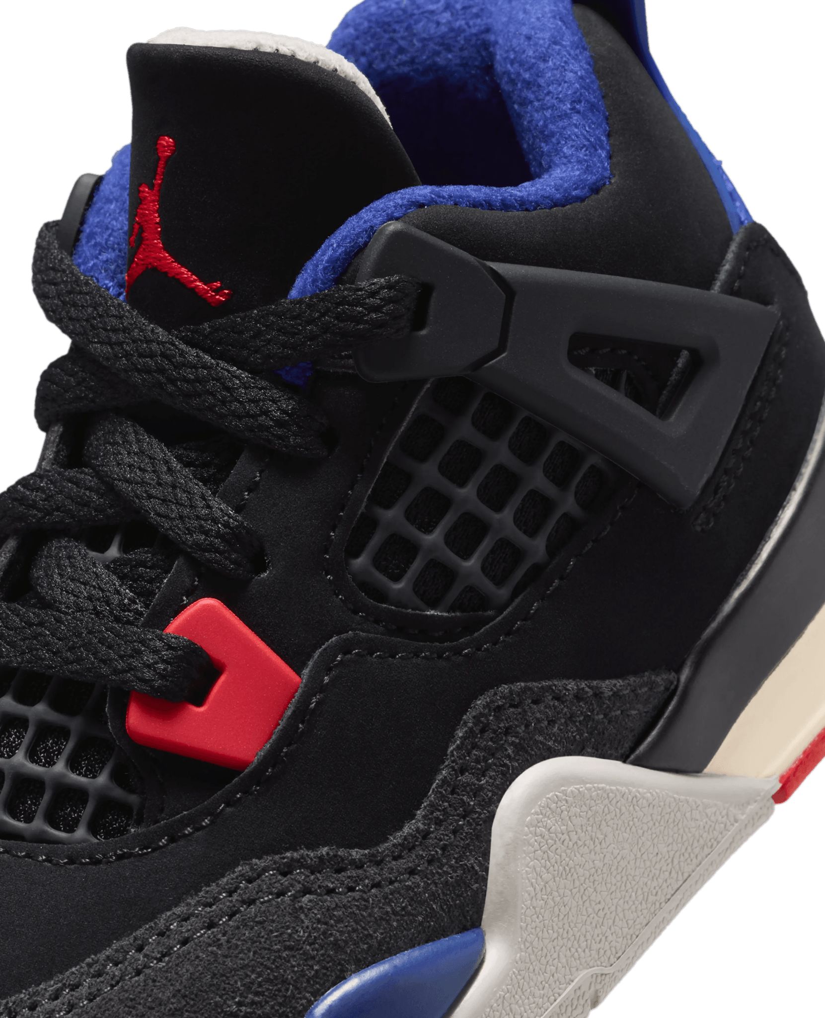 Jordan 4 Retro (TD) 'Rare Air' - Patta