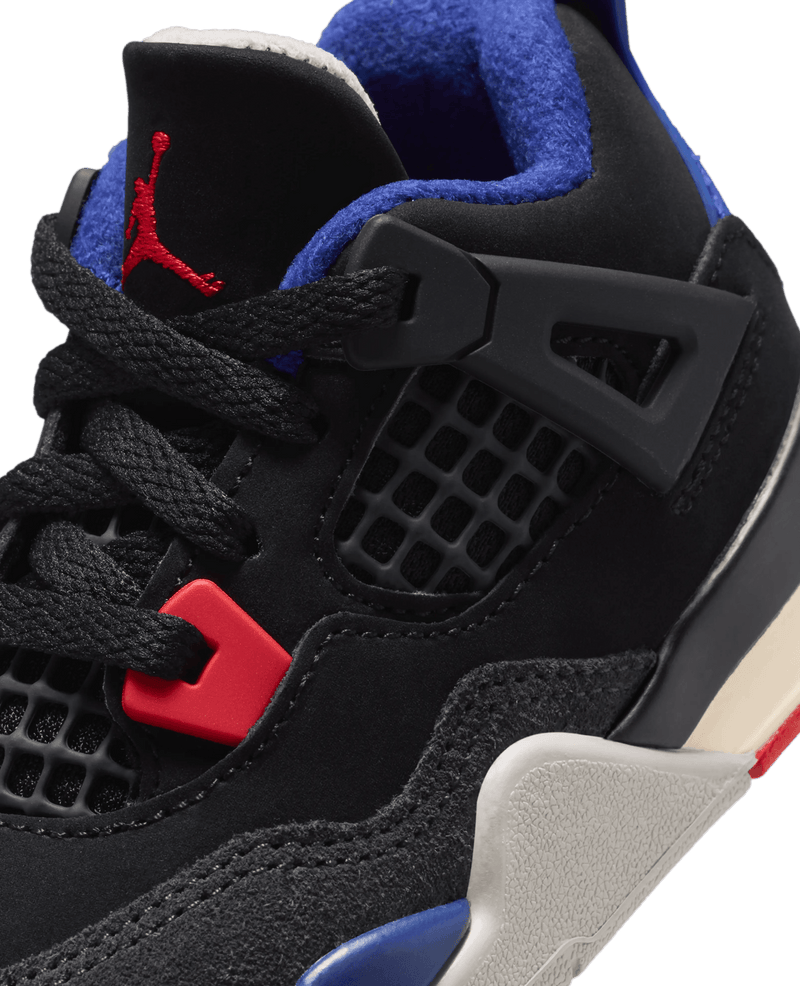 Jordan 4 Retro (TD) 'Rare Air' - Patta