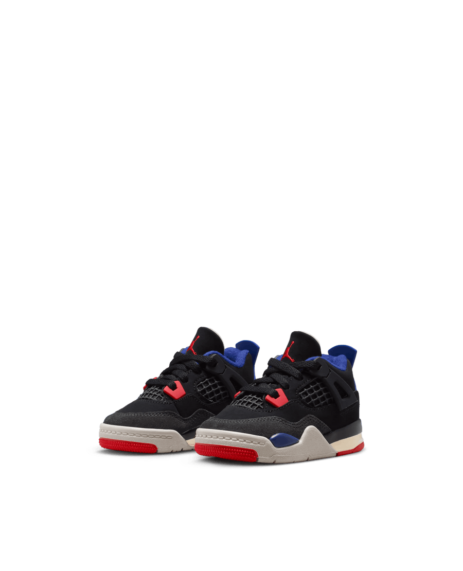 Jordan 4 Retro (TD) 'Rare Air' - Patta