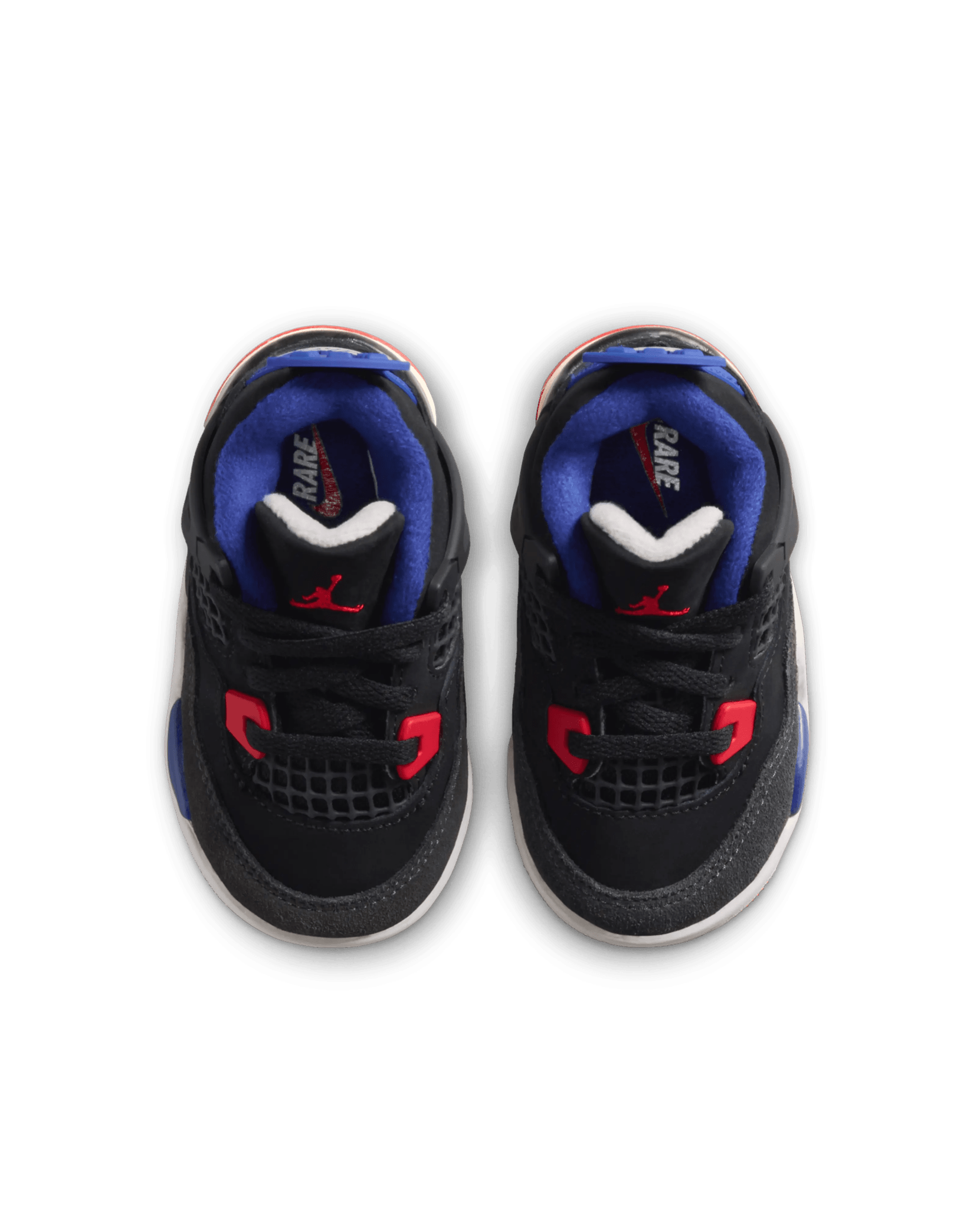 Jordan 4 Retro (TD) 'Rare Air' - Patta
