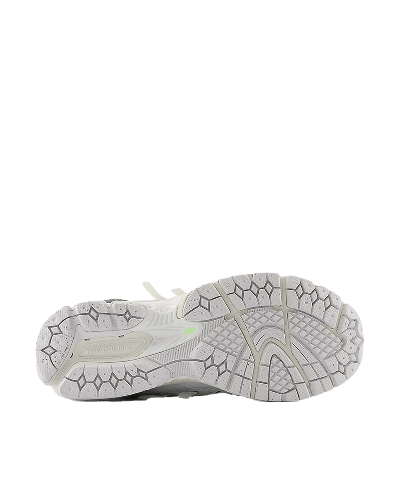 New Balance 1906 (White/Green) - Patta