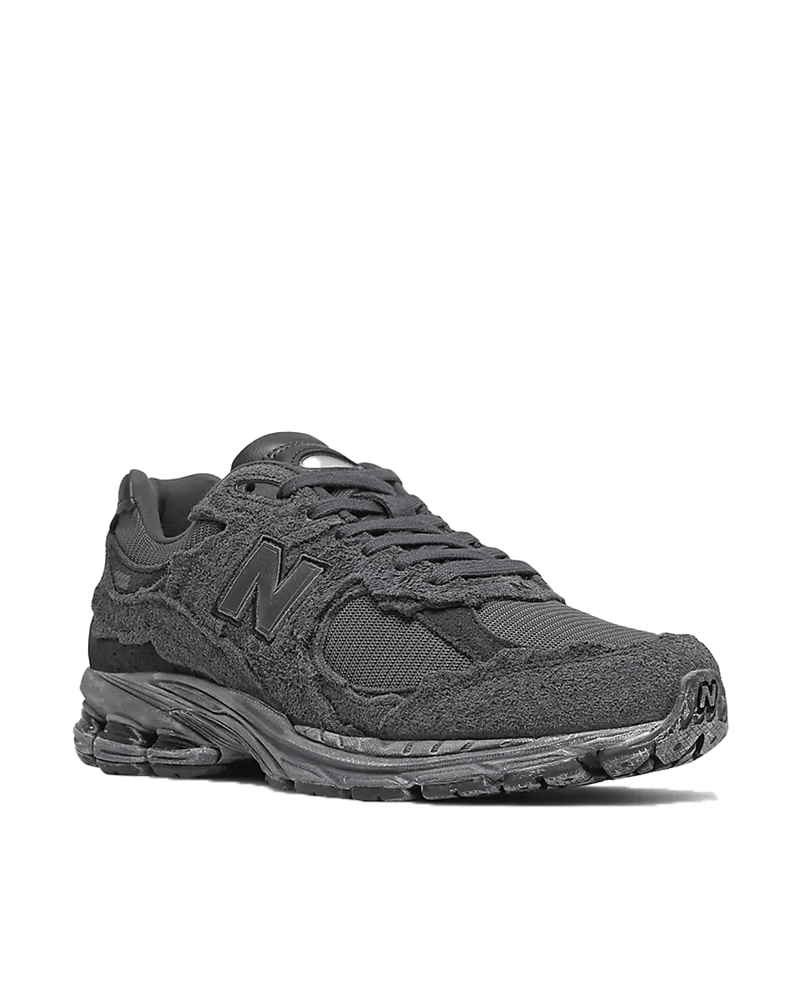 New Balance 2002R Protection Pack Phantom (Phantom/Magnet) - Patta