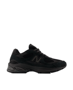 New Balance 2010 (Black/Brown - Patta