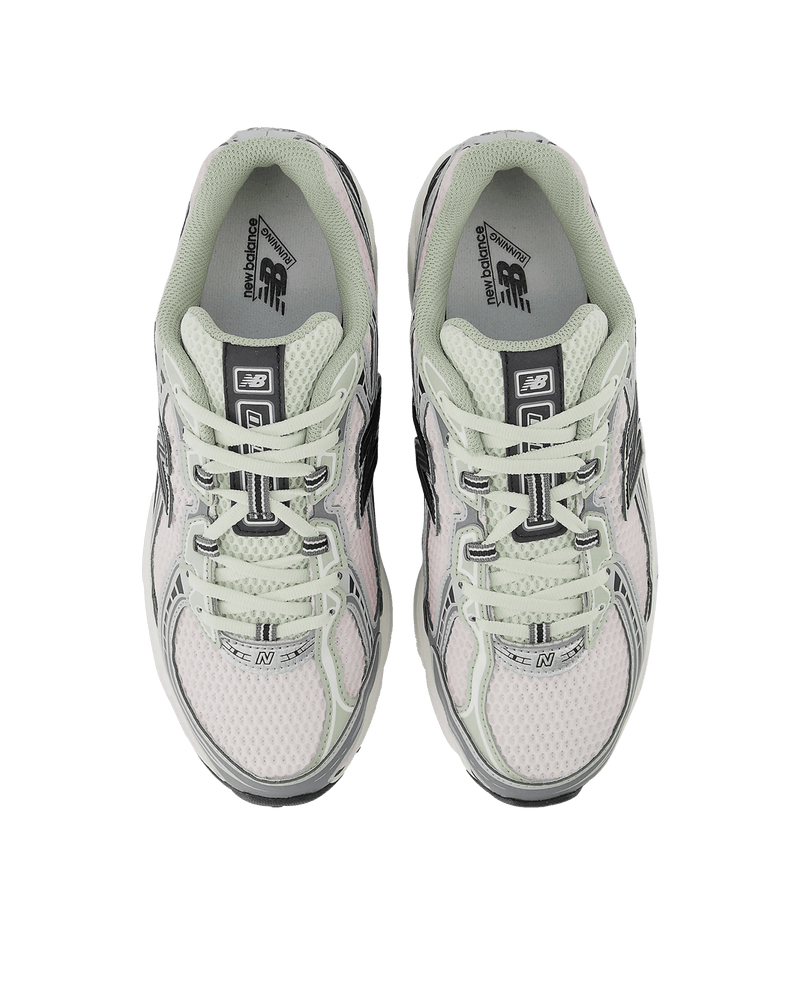 New Balance 740 (Pink Granite) - Patta