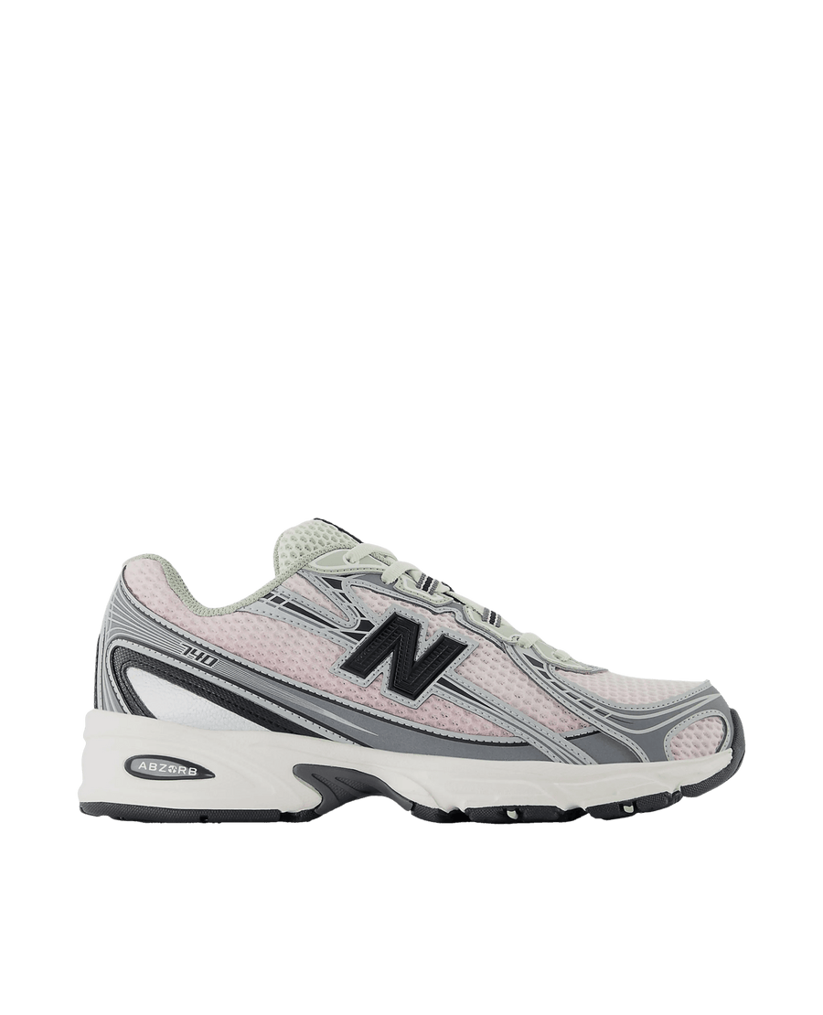 New Balance 740 (Pink Granite) - Patta