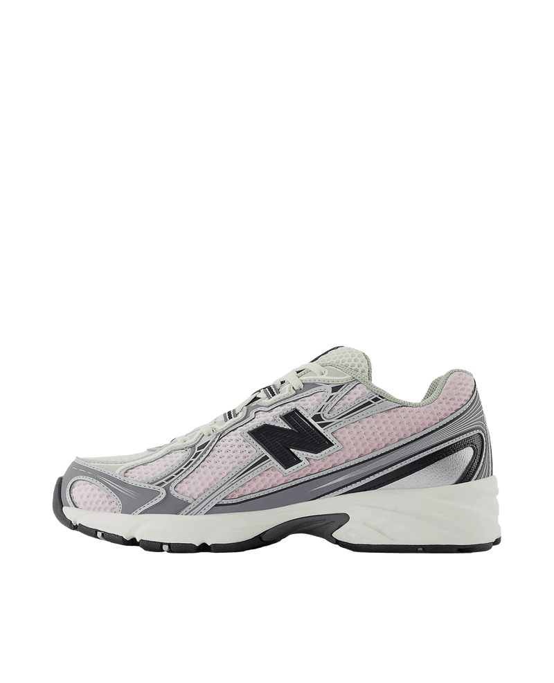 New Balance 740 (Pink Granite) - Patta