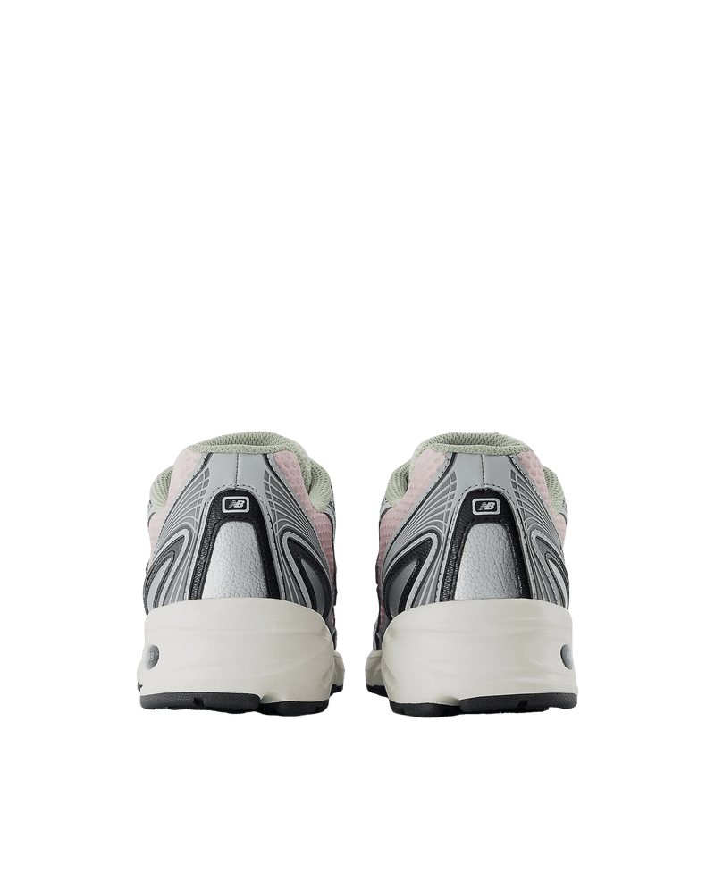 New Balance 740 (Pink Granite) - Patta