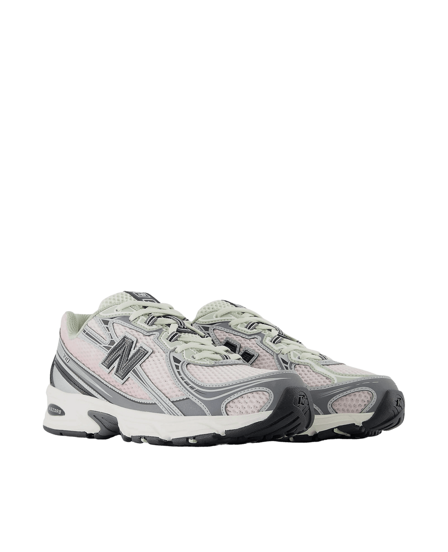 New Balance 740 (Pink Granite) - Patta