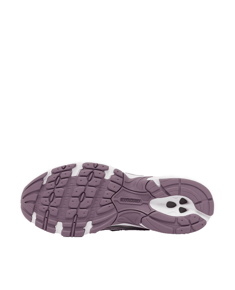 New Balance 740 (Wine/White/Rose Sugar/Silver Metallic) - Patta