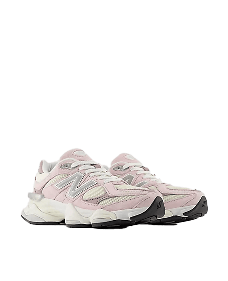New Balance 9060 'Rose Sugar Angora' - Patta