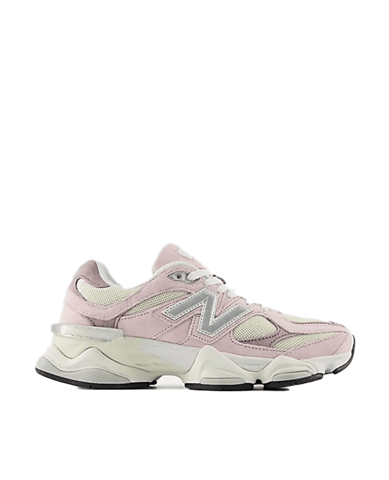 New Balance 9060 'Rose Sugar Angora' - Patta