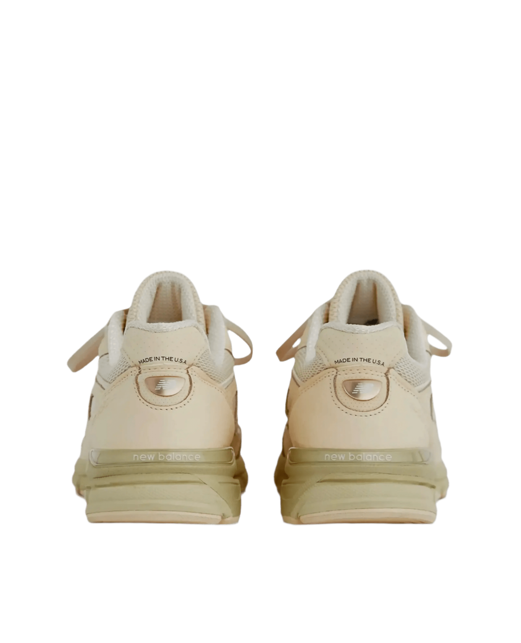 new balance 990v4 sneakers