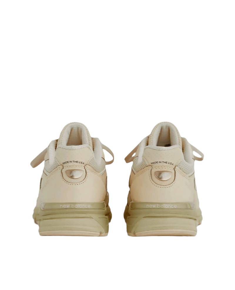 New Balance 990v4 - Patta