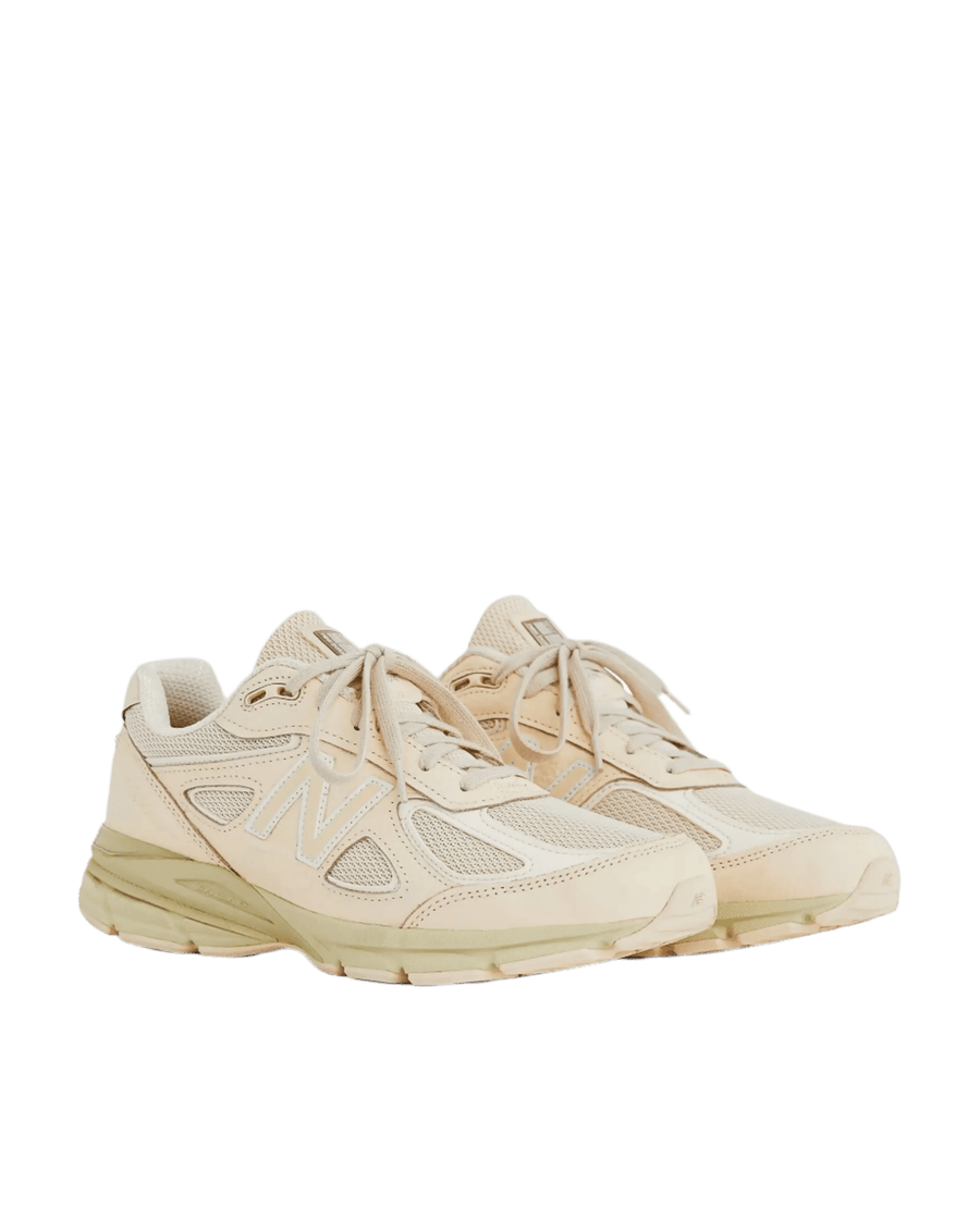 New Balance 990v4 - Patta