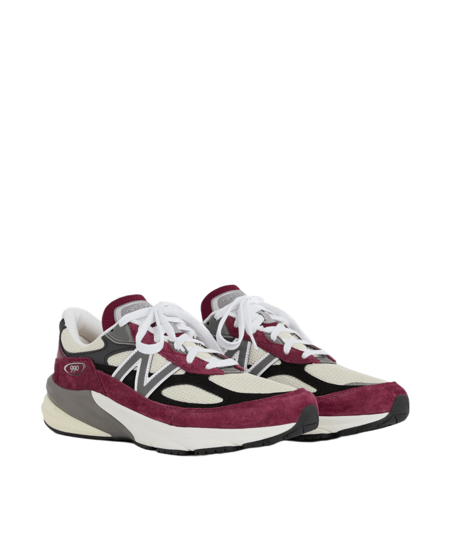 New Balance 990v6 MADE in USA - Patta