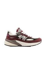 New Balance 990v6 MADE in USA - Patta