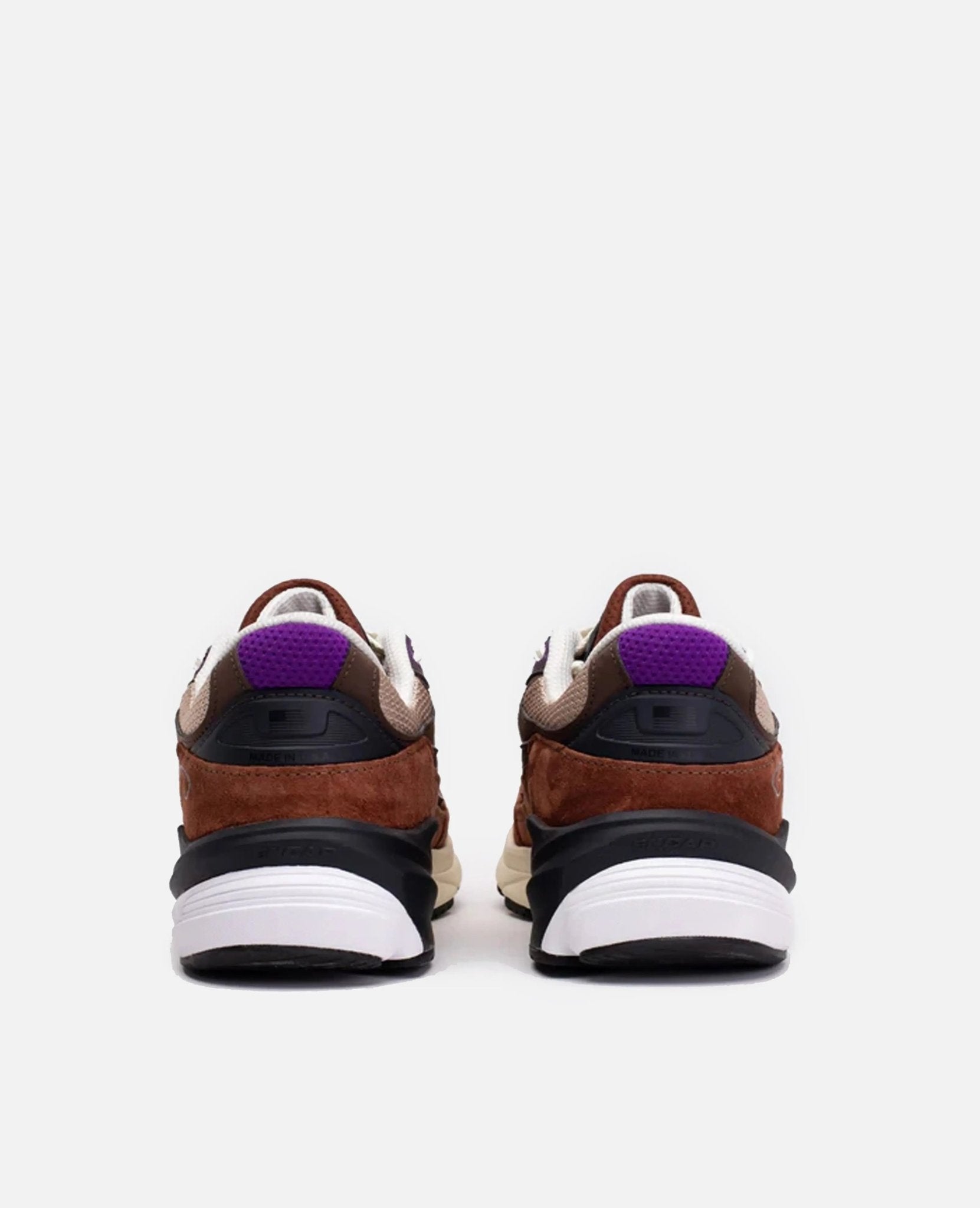 New Balance 990v6 - Patta