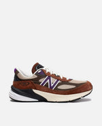 New Balance 990v6 - Patta