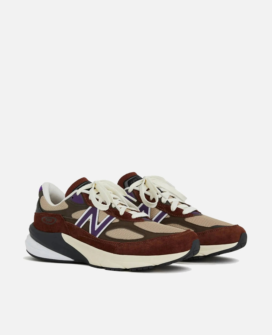 New Balance 990v6 - Patta