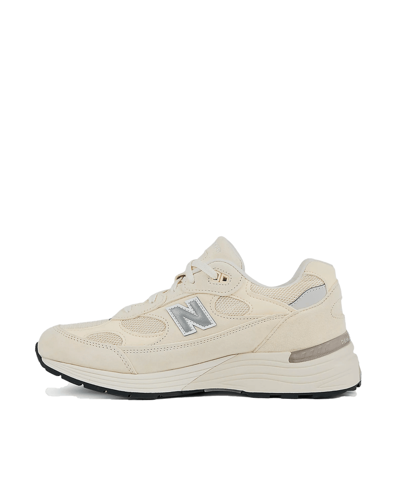 New Balance 992 x Teddy Santis (White) - Patta