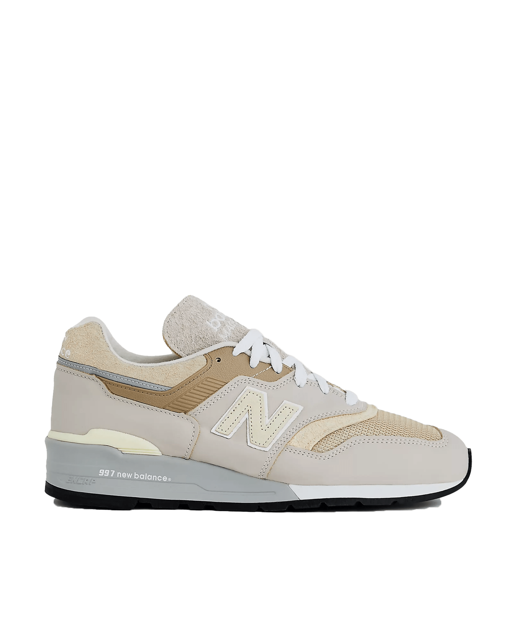 New balance 997 'Moonrock' - Patta