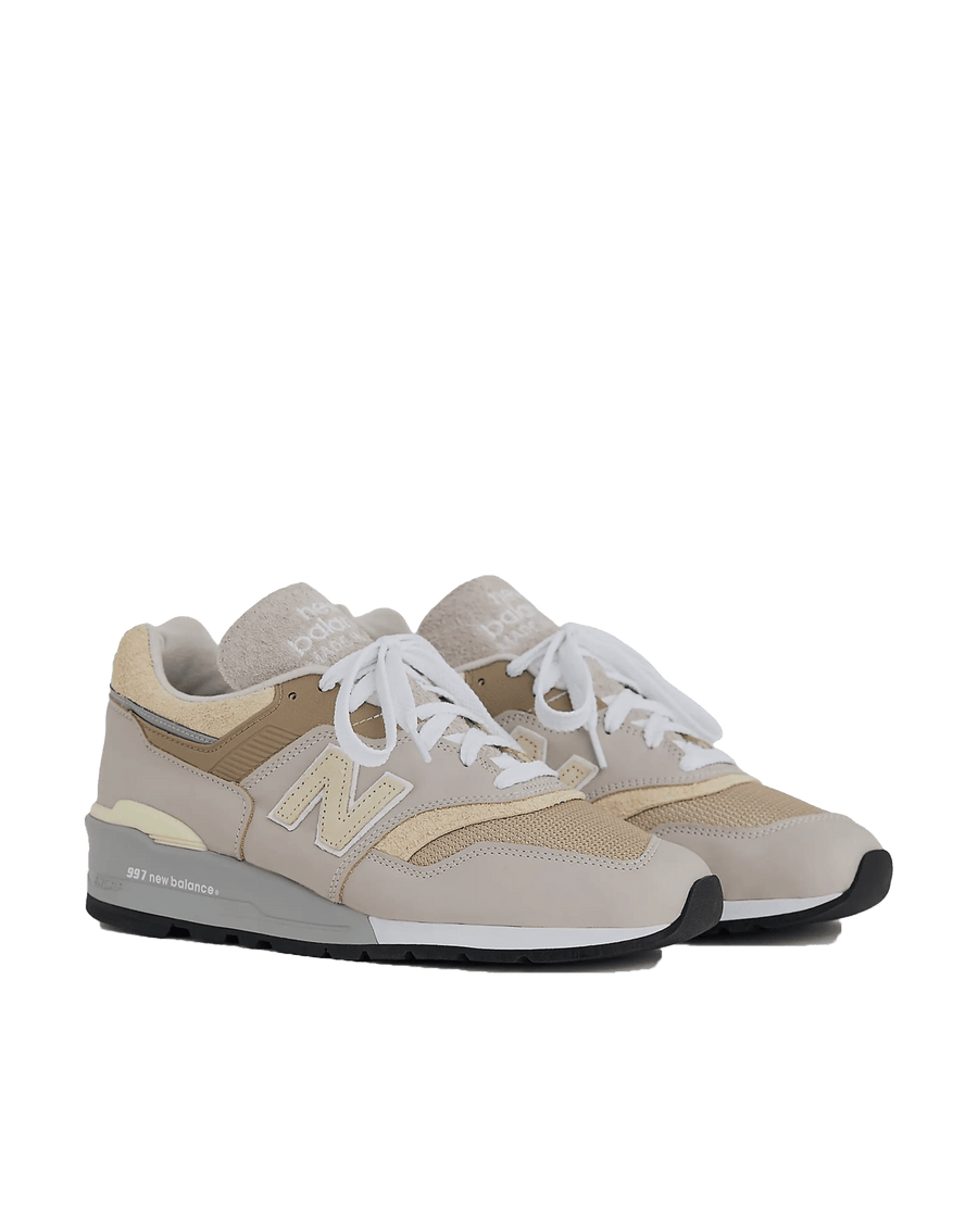 New balance 997 'Moonrock' - Patta