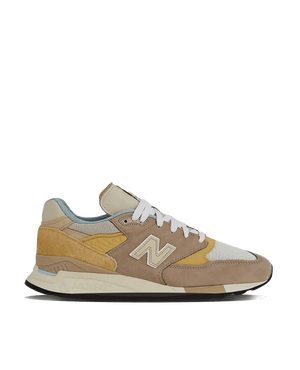 New Balance 998 Made in USA (Incense/Sandstone) - Patta