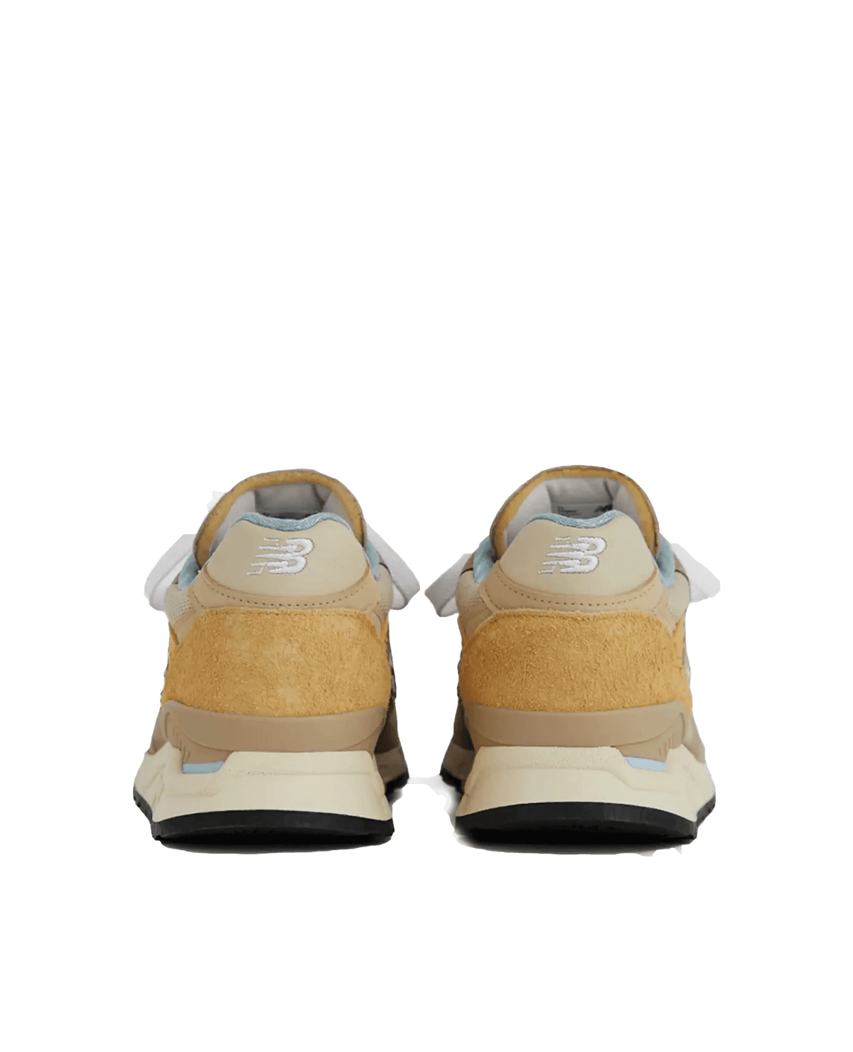 New Balance 998 Made in USA (Incense/Sandstone) - Patta New Balance 998 Made in USA (Incense/Sandstone) - Patta
