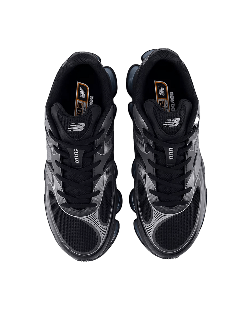 New Balance Abzorb 2000 (Black) - Patta