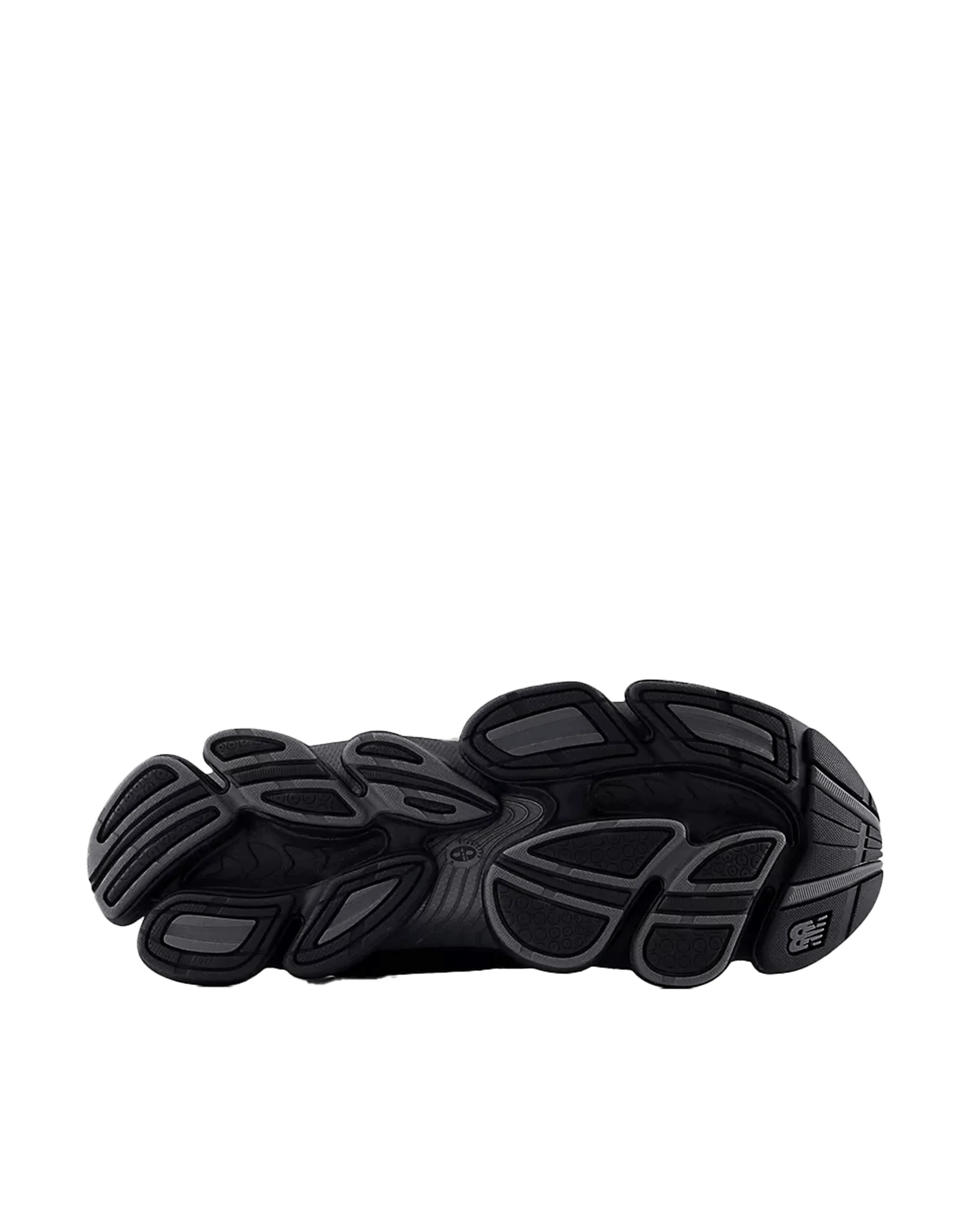 New Balance Abzorb 2000 (Black) - Patta