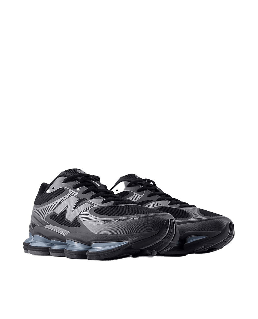 New Balance Abzorb 2000 (Black) - Patta