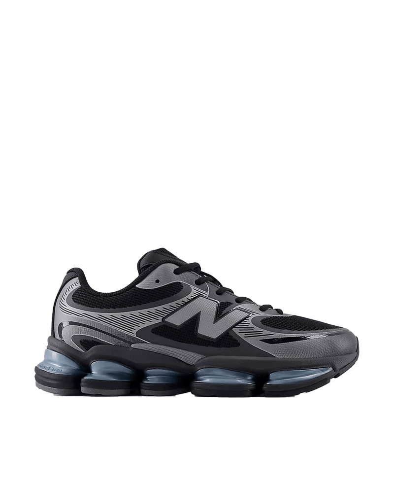 New Balance Abzorb 2000 (Black) - Patta