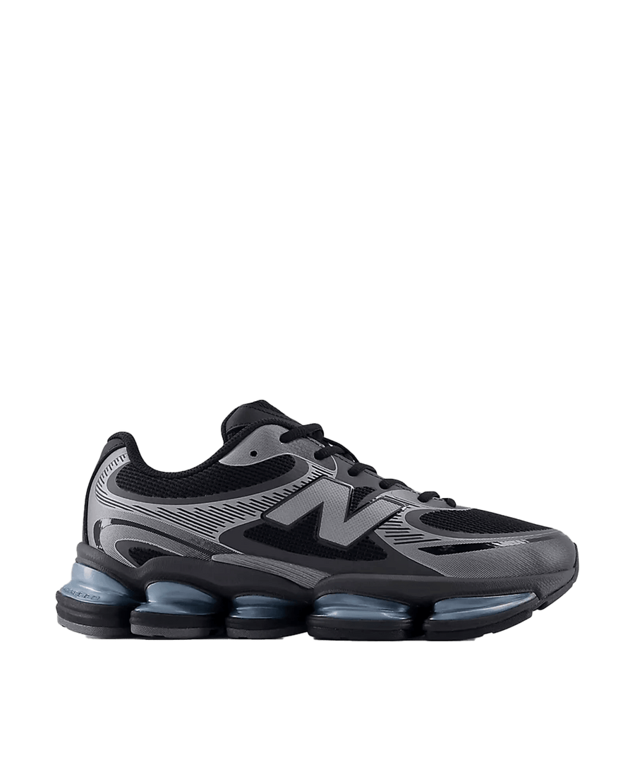 New Balance Abzorb 2000 (Black) - Patta