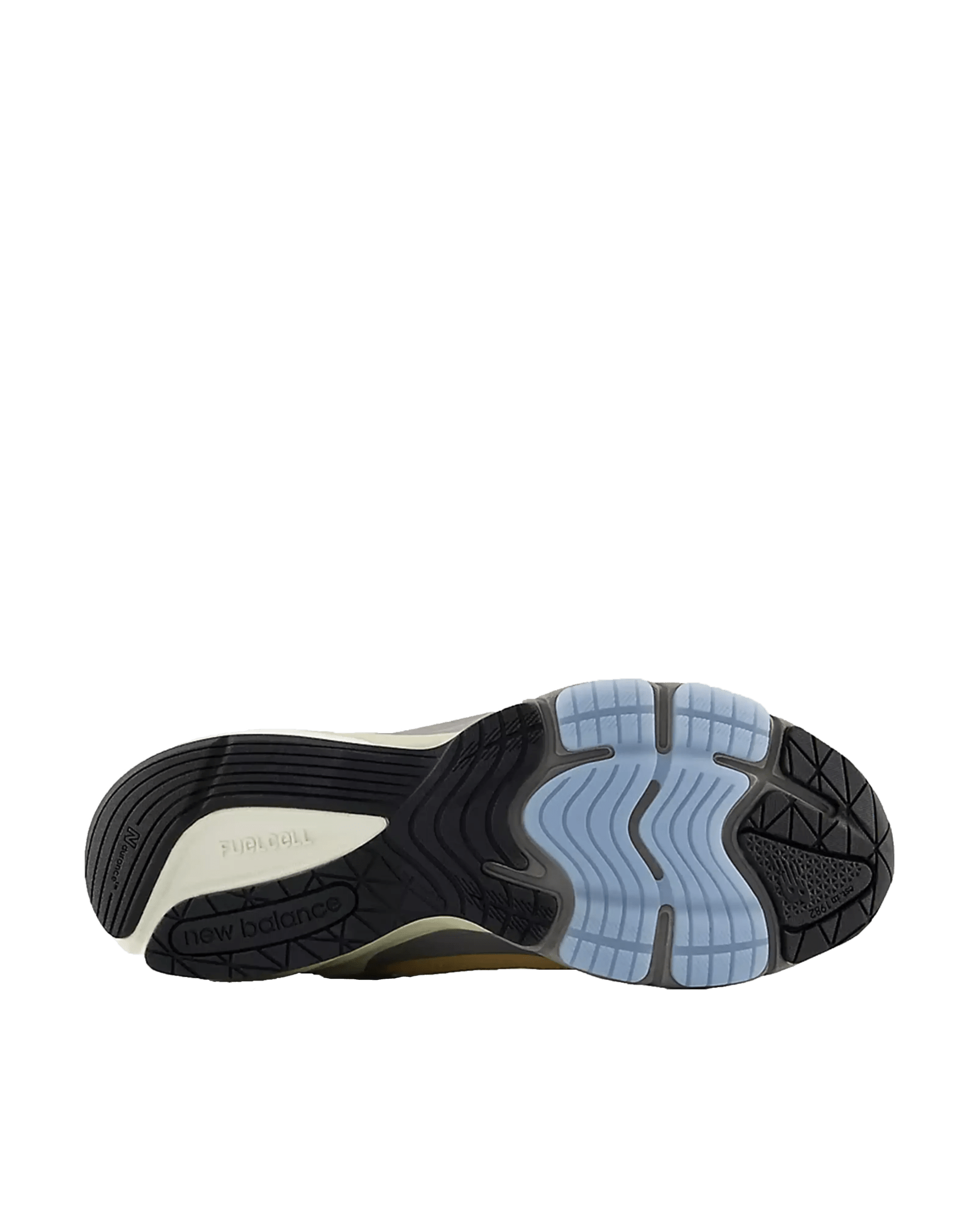 New Balance Action Bronson x 990v6 - Patta