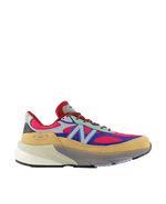 New Balance Action Bronson x 990v6 - Patta