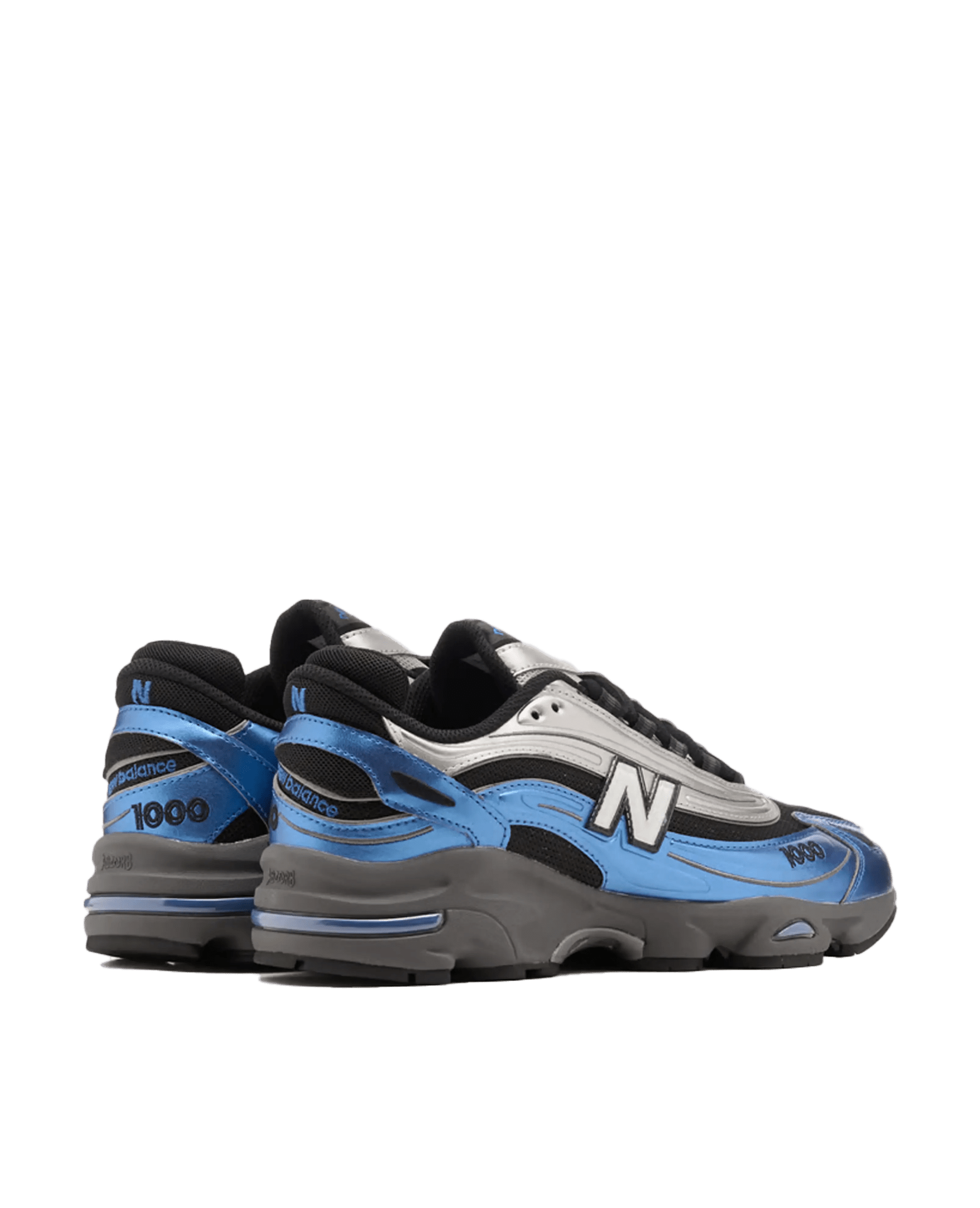 New Balance M1000 'Sea Stone' - Patta