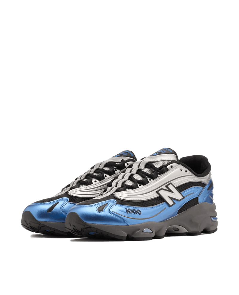 New Balance M1000 'Sea Stone' - Patta