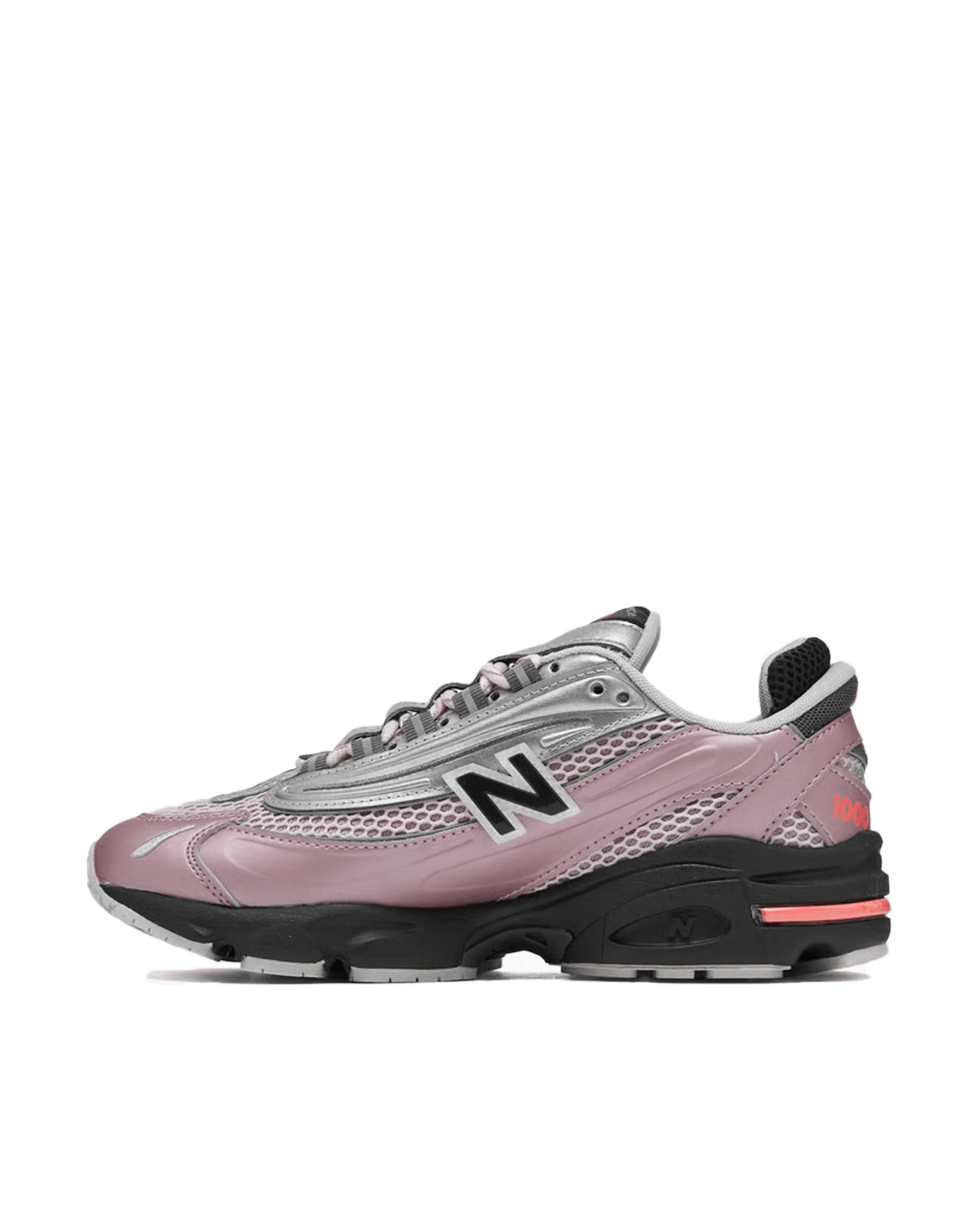 New Balance M1000U (Pink Taffy) - Patta